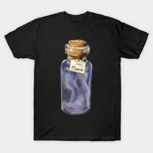 Eau de Parfum: Manon Blackbeak T-Shirt